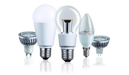 lampe led